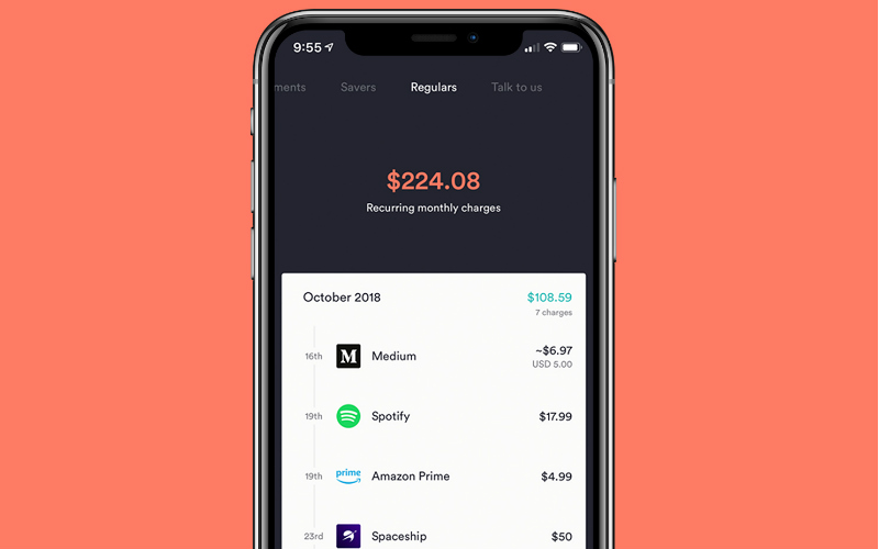 millennials save money